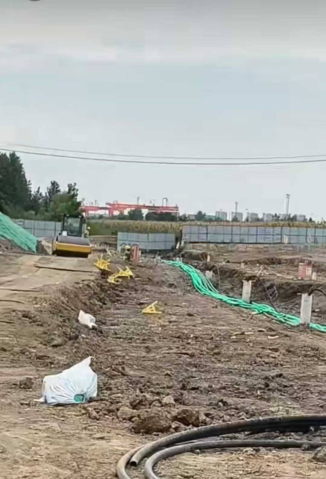 谢家集区打井公司